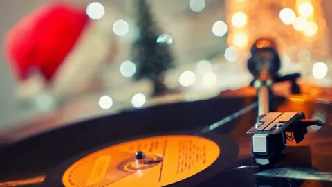 Dj play a christmas