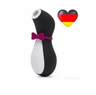 Satisfyer penguin