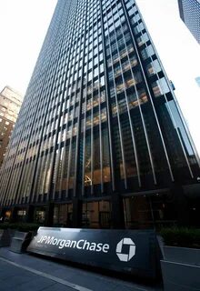 Jp morgan new york