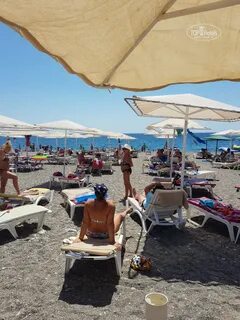 Sultan's beach отзывы