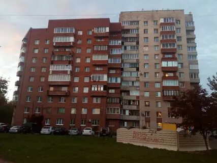 Ул партизанская 34