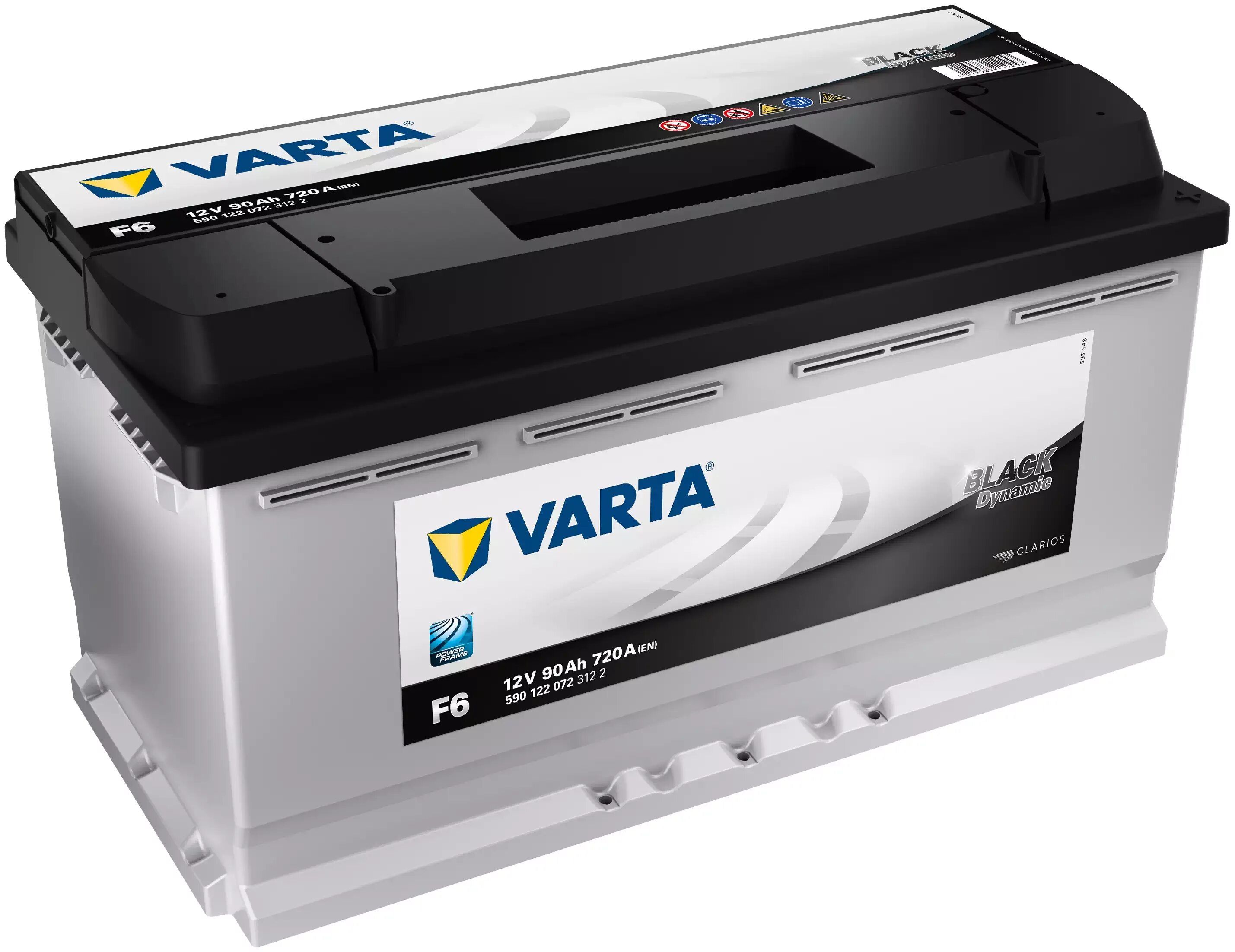 Аккумулятор автомобильный интернет. Аккумулятор Varta Black Dynamic e13. Varta 553401050. Varta Black Dynamic c15. Варта Блэк динамик 70.