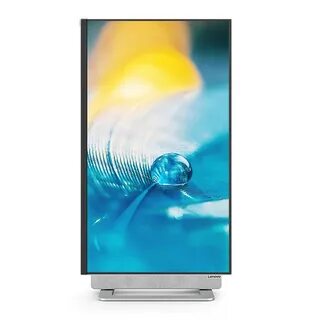 Моноблок lenovo yoga aio