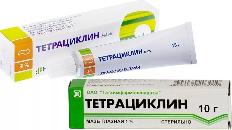 Можно ли применять тетрациклиновую мазь. Тетрациклиновая мазь глазная мазь. глазные маз тетрасеклин. мазь для глаз тетрациклин глазная. тетрациклин мазь глазная 10г.