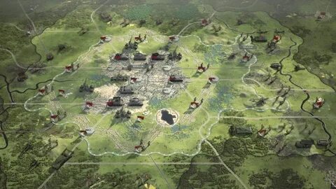 Panzer corps 2