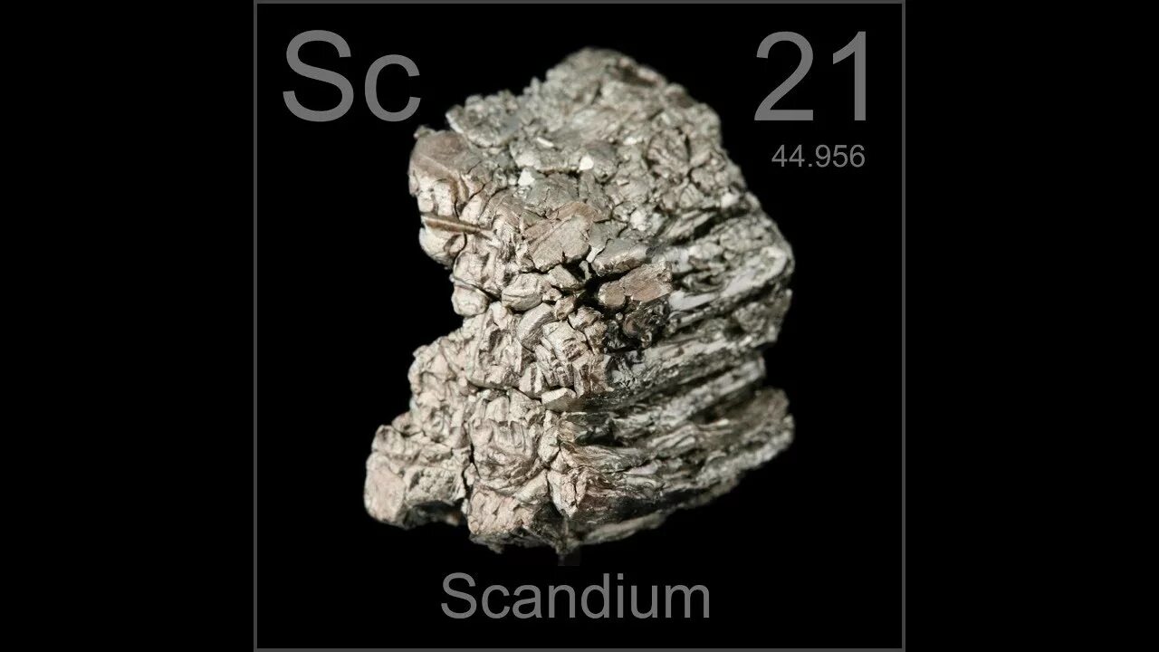 Скандий уровни. Редкоземельные металлы скандий. скандий / scandium (sc). месторождения скандия. применение элемент скандий.