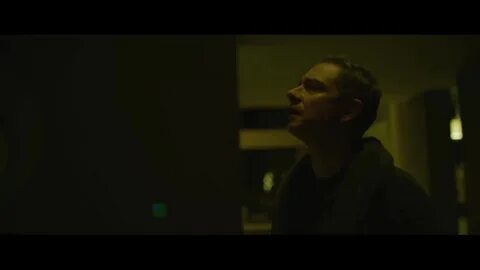 Призрак 2017 трейлер