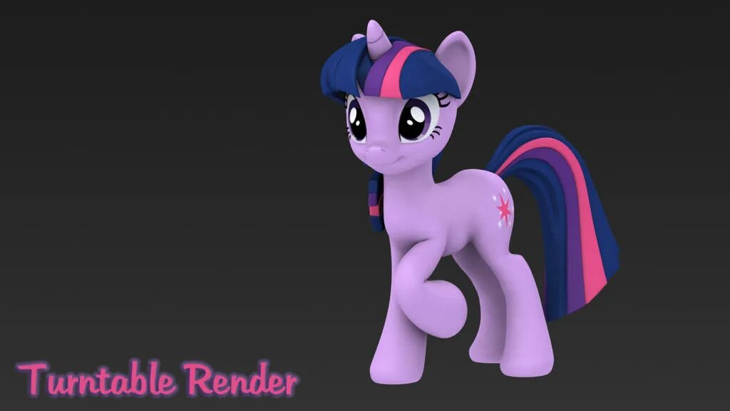 Sparkle 3d