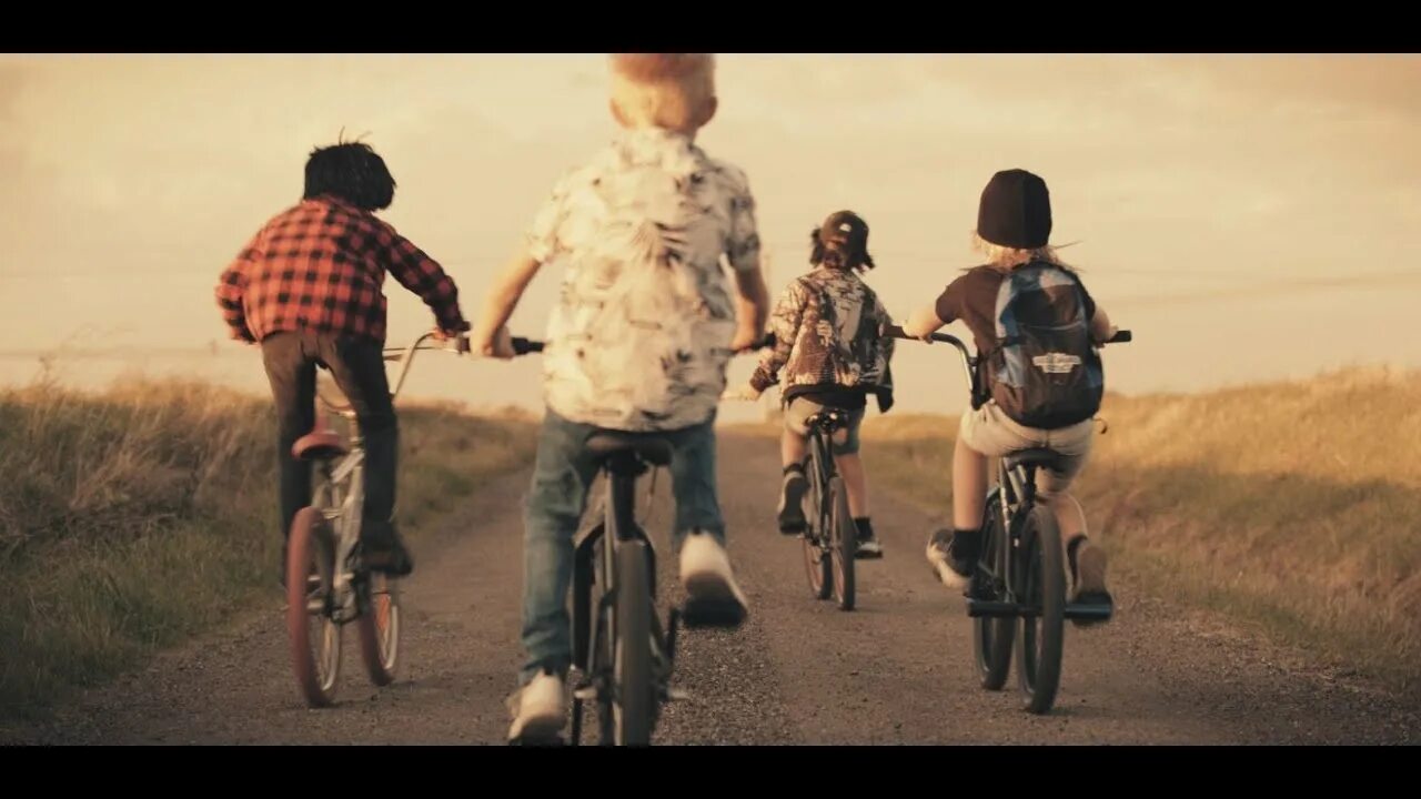 Going on together. Go together.