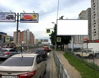 Размещение видеорекламы