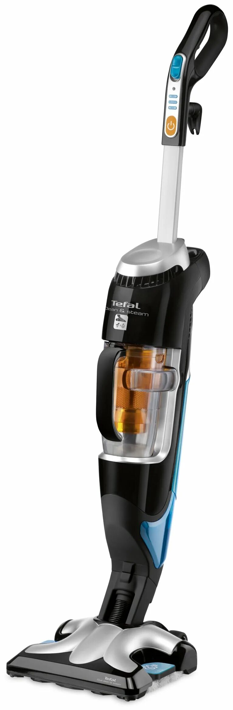 паровой пылесос тефаль. паровой пылесос тефаль vp7545. пылесос тефаль clean steam multi. паровой пылесос tefal clean & steam vp7545 черный. паровой пылесос тефаль.