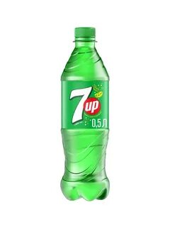 Лимонад speed up