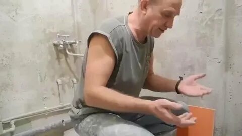 Лучшая штукатурка под плитку в ванной
