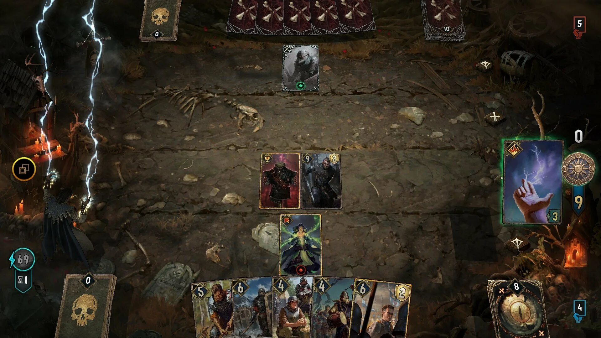 Gwent mage. Гвинт rogue mage. гвинт маг отступник. gwent rouge mage. однопользовательская игра.
