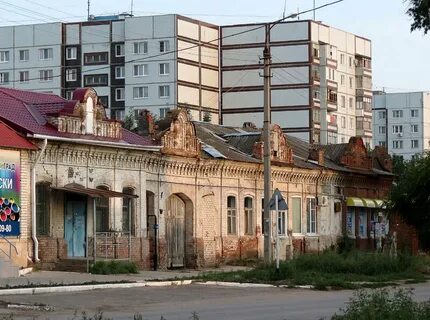 Балаково ул почтовая