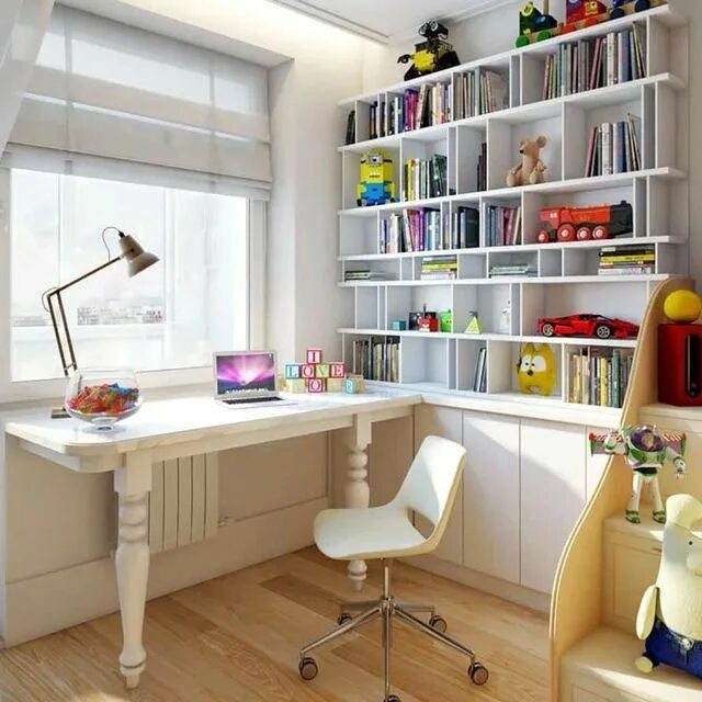 освещение рабочего стола школьника. освещение над письменным столом.