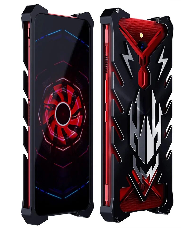 ZTE Nubia Red Magic 5s чехол. Чехол Nubia Red Magic. Нубия ред Мэджик 3. Red Magic 6r чехол.