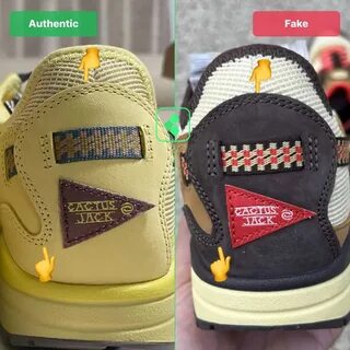 Air force 1 legit check