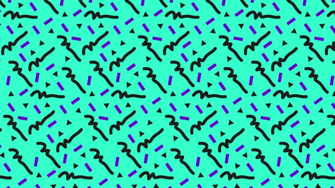 No such pattern