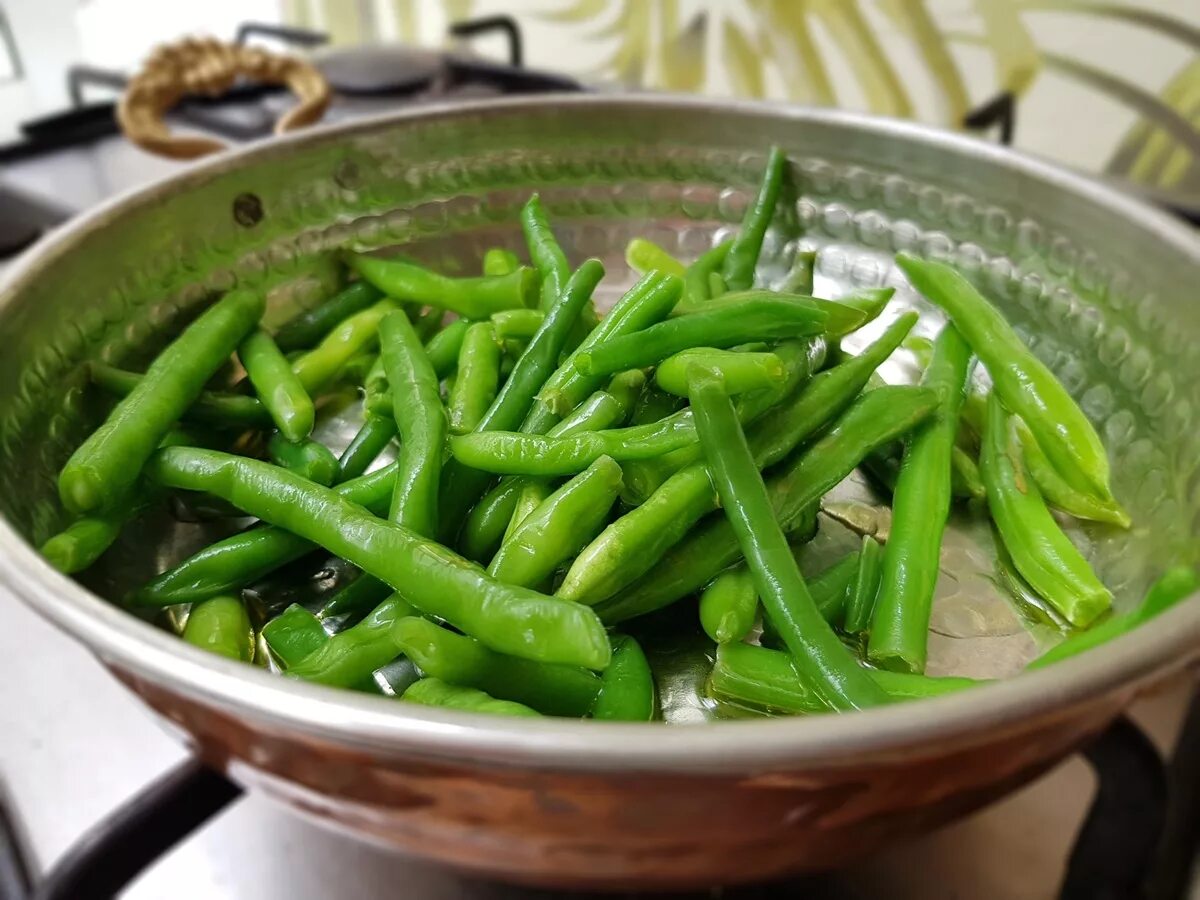 Фасоль зеленая стручковая. Зеленая спаржевая фасоль. Фасоль стручковая тонкая. Фасоль стручковая припущенная.