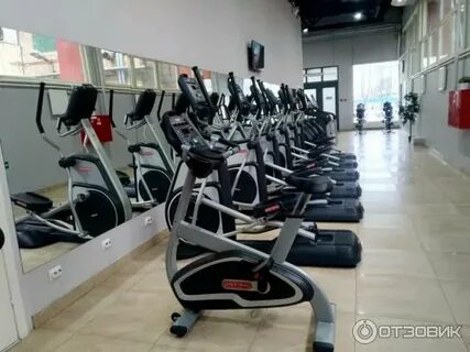 Расписание фитнес на бульваре новаторов