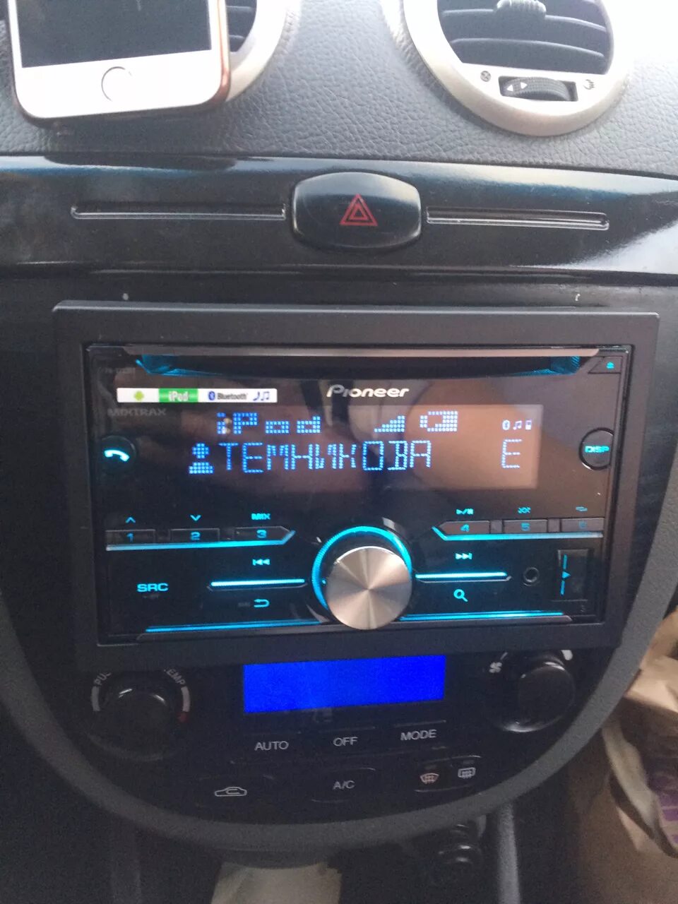 Магнитола без экрана. Магнитола 2 din Chevrolet Lacetti. Lacetti 2 din магнитола Pioneer. Магнитола Pioneer 2din FH-x730bt.