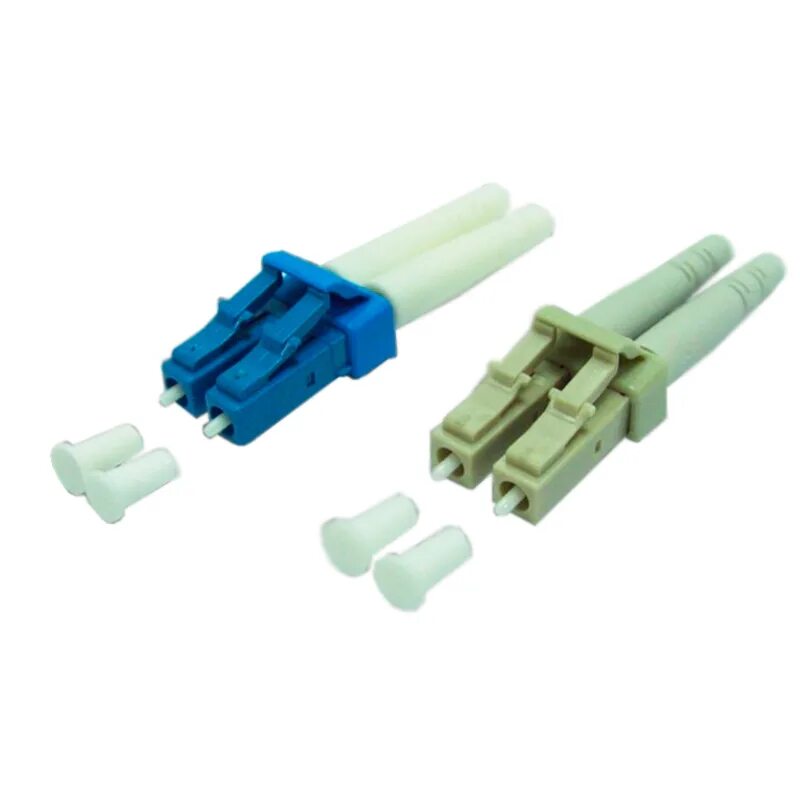 Lc connector