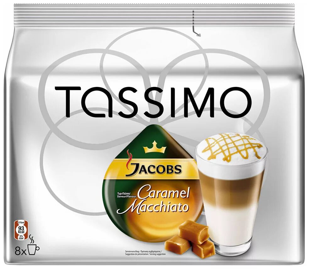 Купить т капсулы. Якобс Тассимо. Капсулы Tassimo Latte Macchiato. Якобс Тассимо капсулы. Капсулы для кофемашины Якобс Тассимо капсулы.