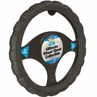 Ultimate wheel