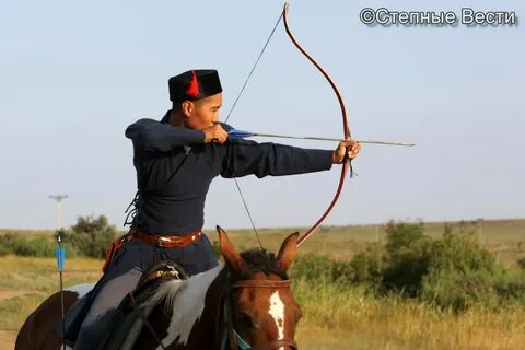 Конь ветров