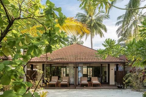 Beach villas 5