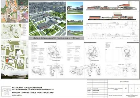 Дипломные работы казань