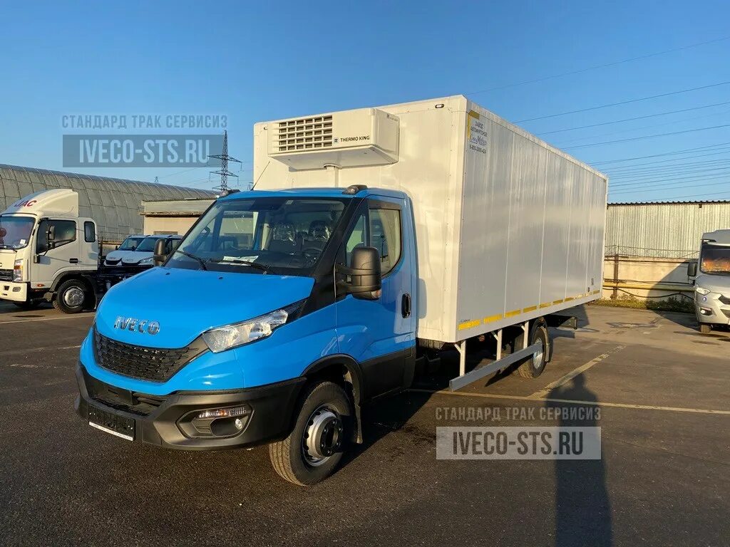 Daily 70c15. Iveco daily 70c15. ивеко дейли рефрижератор новый. ивеко дейли 70. вщшьшн 70.