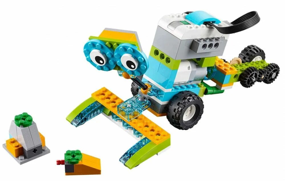 Робот lego wedo 2. 0 мельница. 0 подъемник. Пчела лего wedo 2. We do 2.