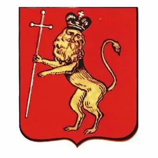 Герб владимира