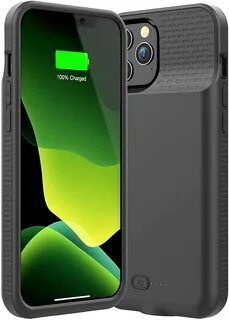 Iphone 12 батарея