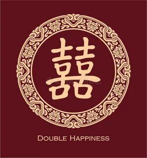 Double happiness