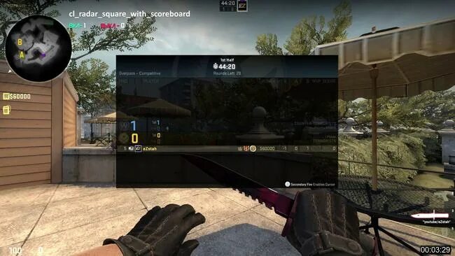 Как отключить радар в кс го. Cs go scoreboard. симпл радар в кс го. размер радара в кс го. черный радар в кс го.