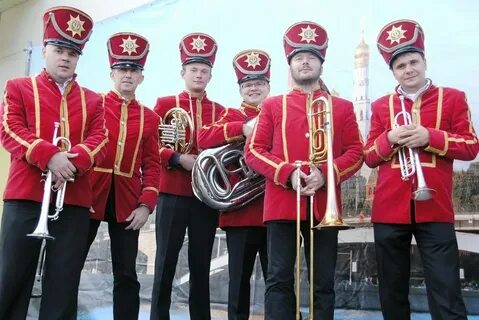 Красный оркестр