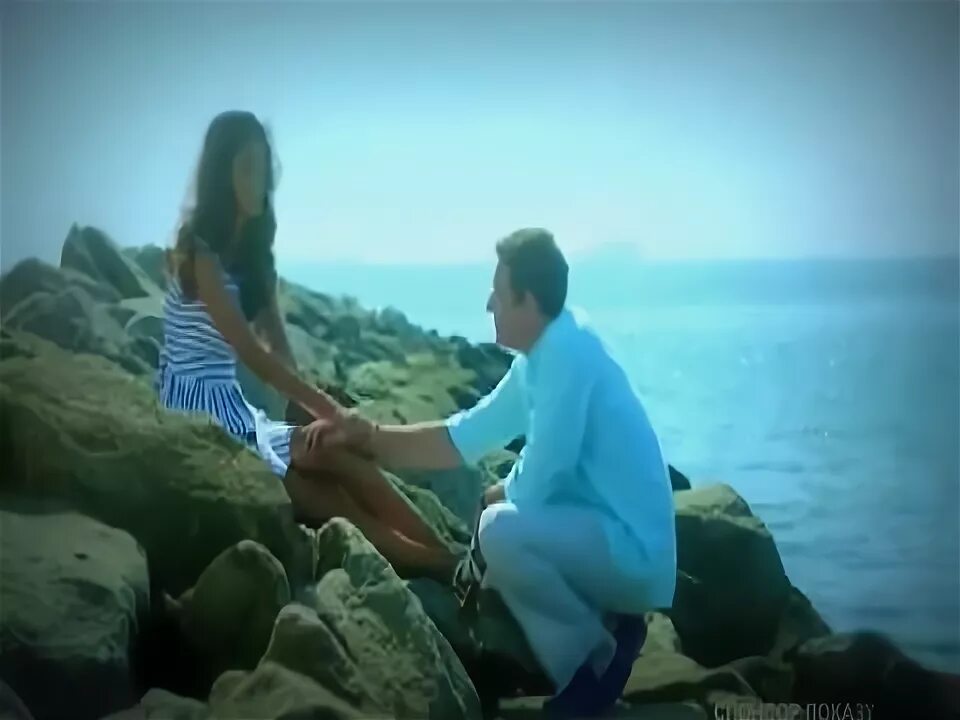 Ф как спасти влюбленную женщину