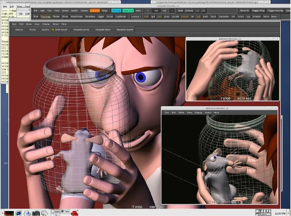 infláció Méter küszöbén pixar presto software Bevándorlás fajtalanság Kilencedik
