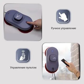Мойщик окон zorro z6