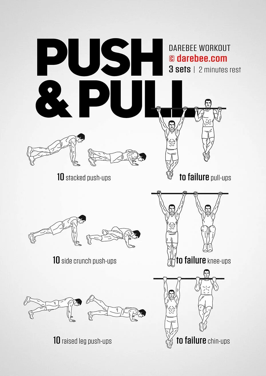 Calisthenics playbook for push pull squat. Push pull тренировка. push pull workout. программа тренировок морских котиков. push pull и leg тренировки.
