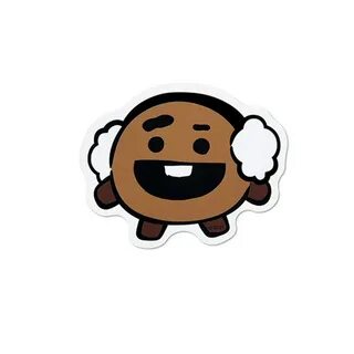 Shooky cookie