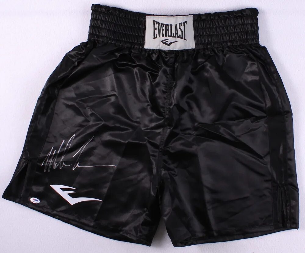 Everlast Mike Tyson. Майк Тайсон одежда эверласт. Тайсон в шортах. Боксерские трусы Everlast.