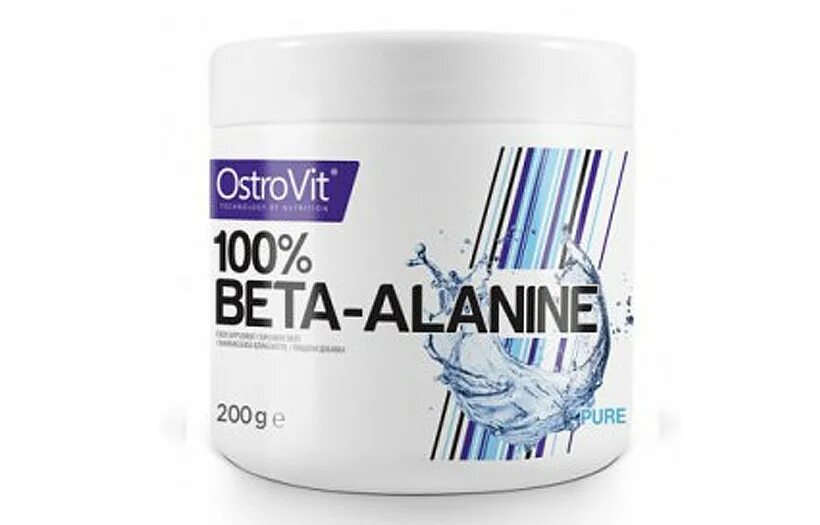 Beta-Alanine, 200. Бета аланин OSTROVIT. OSTROVIT Citrulline цитруллин 210 гр.. Beta Alanine 100cap RC.