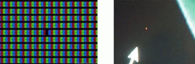 Битый пиксель на мониторе. Пиксели на мониторе. Пиксельный фильтр фотошоп. Определить пиксели на фото. Как выглядит матрица экрана.