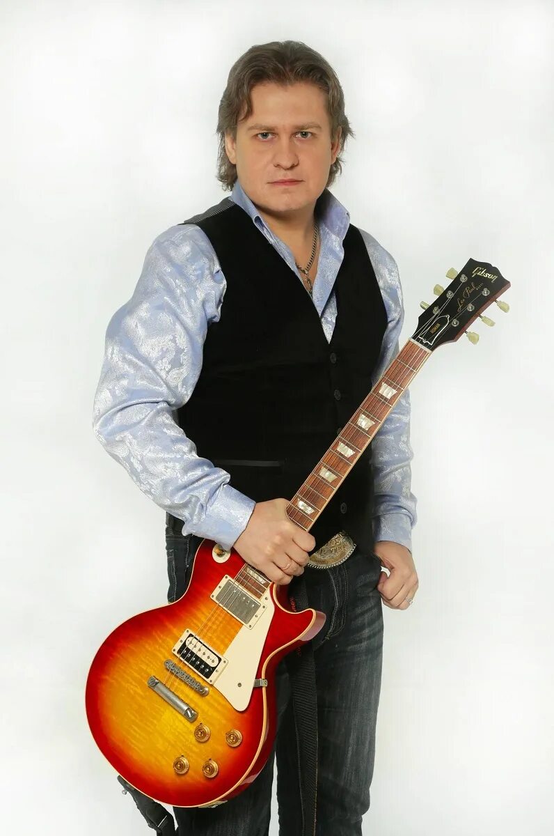Мирошниченко гитарист. Мирошниченко гитарист