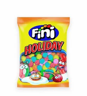 Fini мармелад