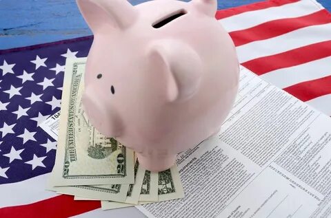 Tax usa